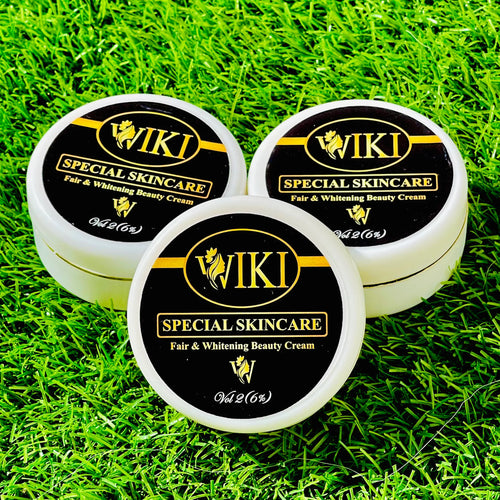 Sale Wiki Special Night beauty Cream