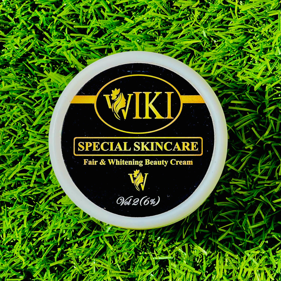 Sale Wiki Special Night beauty Cream