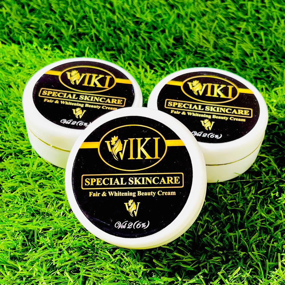 Sale Wiki Special Night beauty Cream